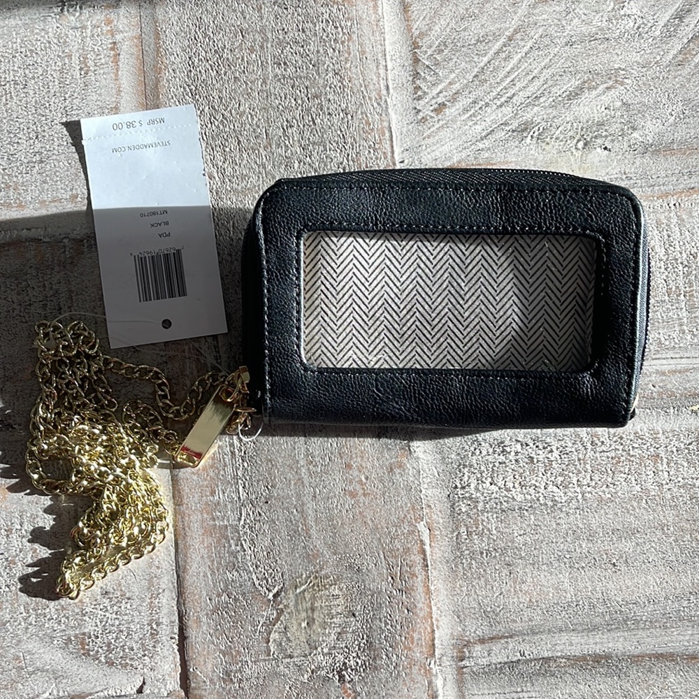 Steve Madden Wallet On Chain - image 2